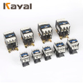 Wholesale 9A 230/240V lc1-d3211 contactor free sample lc1-d ac contactor